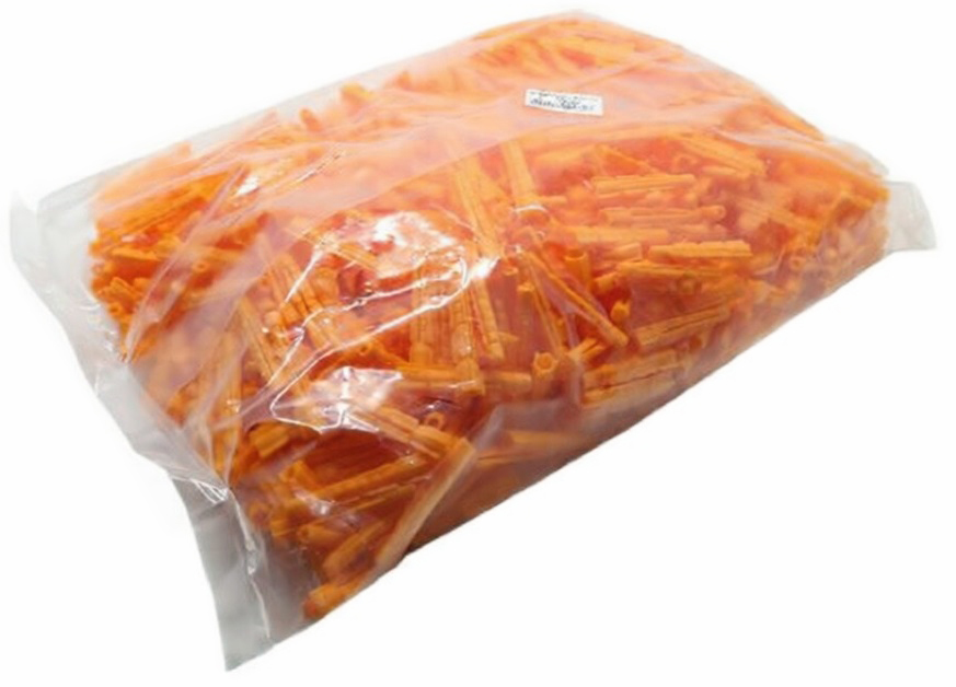 8895 Дюбель U-FIX 6/42   1000 шт/1  в Муроме