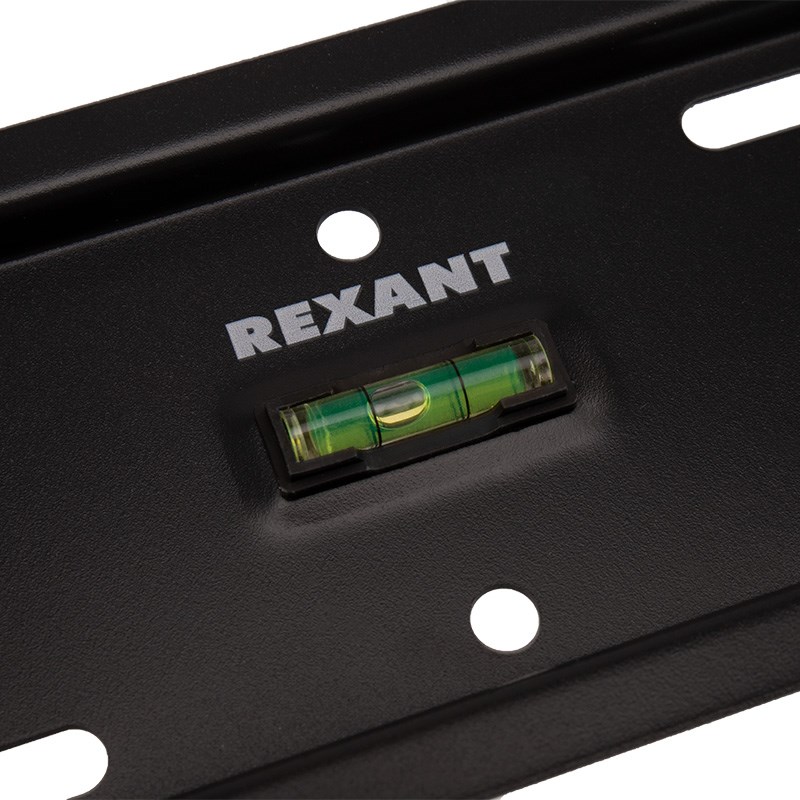 38-0090 Кронштейн для телевизора 30"-70", наклонный REXANT	   в Муроме