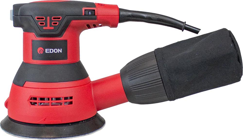 Шлифмашина эксцентриковая Edon OS-125/420  в Муроме