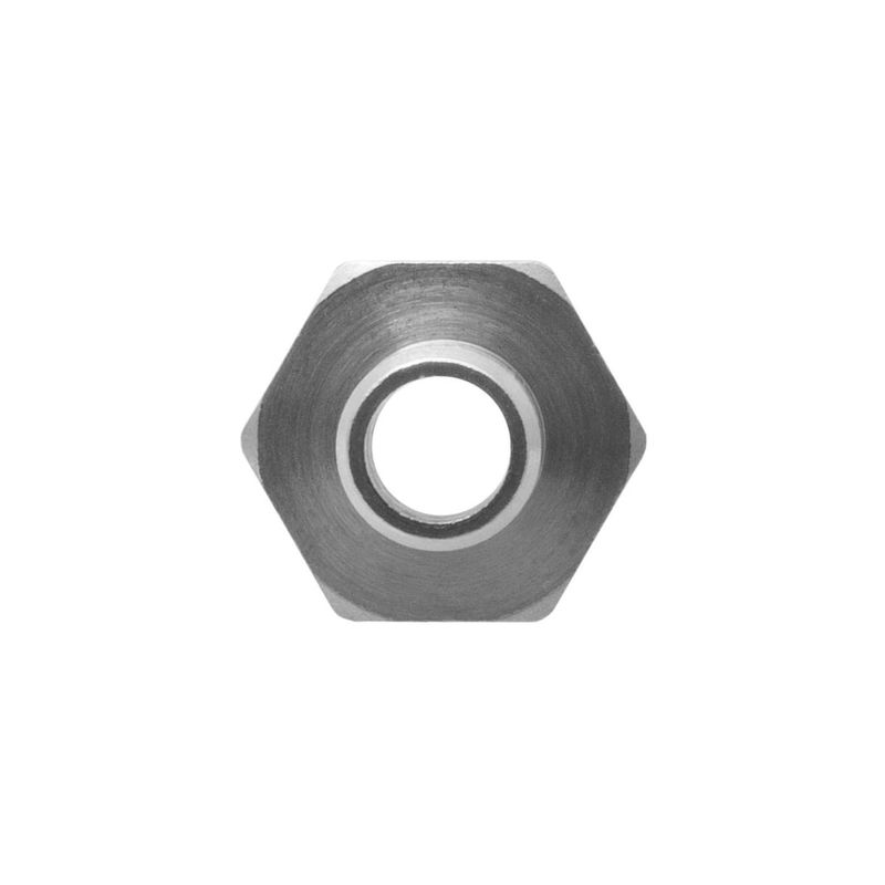 Штуцер 1/2" н х 12 мм, MP-У  в Муроме