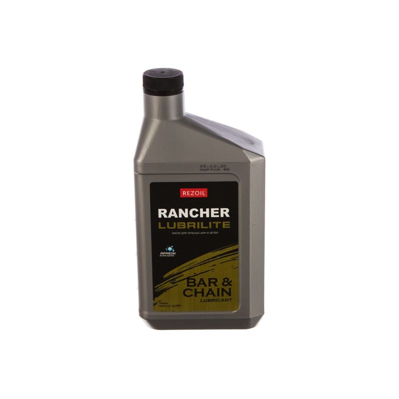 Масло Rancher Lubrilite цепное 0,946л. Rezoil  в Муроме