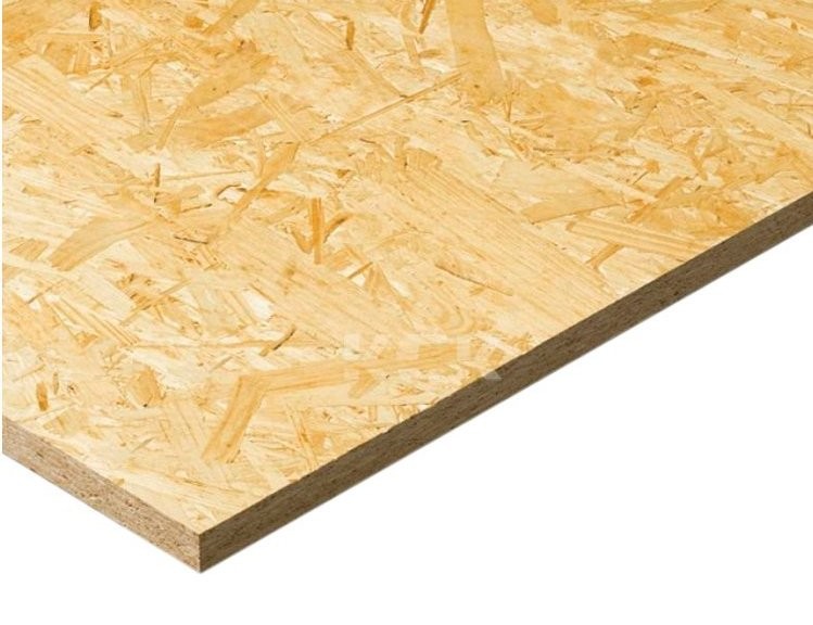 OSB-3 1250*2500 Торжок 15 мм/44  в Муроме