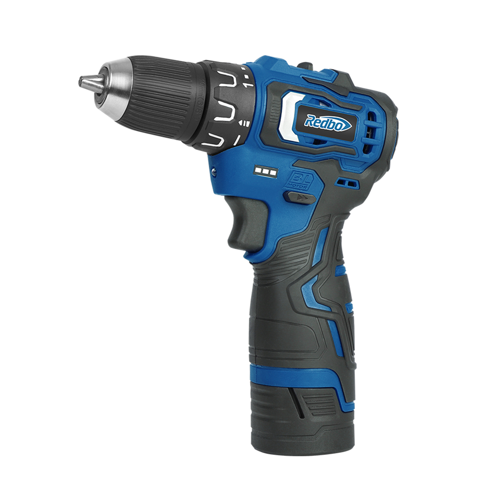 Акк дрель Redbo LD-16BL  в Муроме