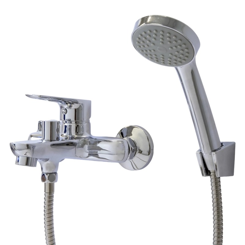 Смеситель для ванны 35k MIXLINE ML14-01  в Муроме
