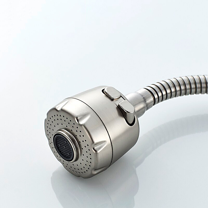 Смеситель для кухни Ledeme L74304  в Муроме