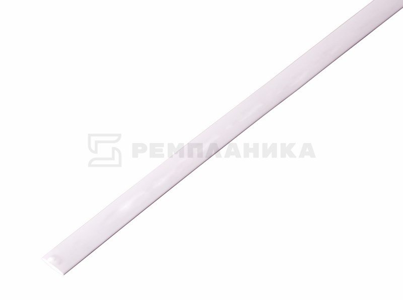 20-5001 5.0 / 2.5 мм 1м термоусадка белая  REXANT 1/50 шт  в Муроме
