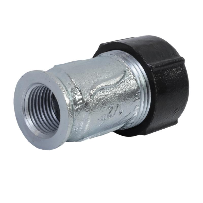 Муфта ремонтная 1/2'' с внутренней резьбой VRT  в Муроме