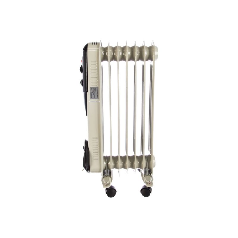 Масляный радиатор ОМПТ- 7Н (1,5 кВт) Ресанта 67/3/3  в Муроме