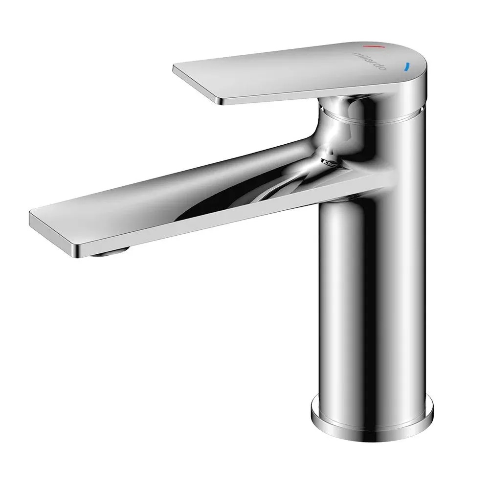 019329 Смеситель умыв. MILARDO Azure D35  в Муроме