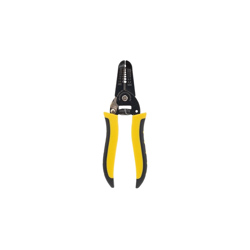 12-4024 Инструмент для зачистки кабеля REXANT HT-1041 0.9-6.0 мм² з  в Муроме