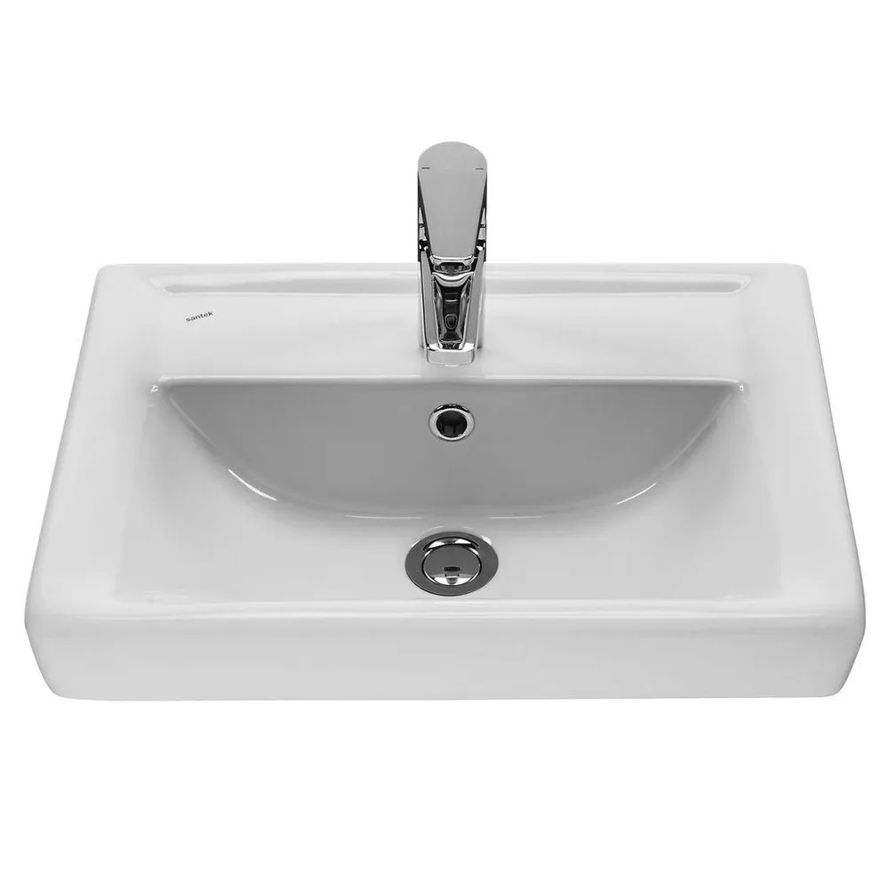 Раковина Santek Тигода 50 1WH302128  в Муроме