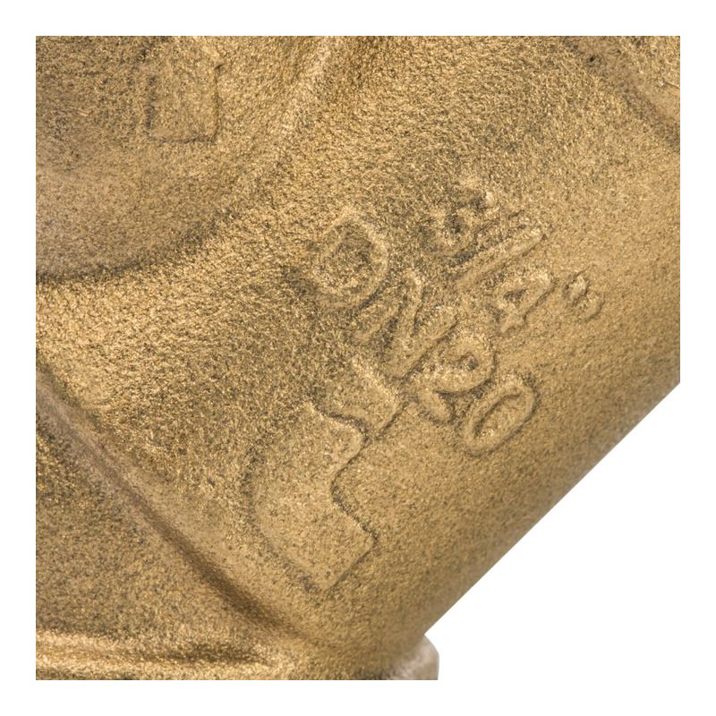 Фильтр сетчатый 3/4" 500 мкр. STOUT   в Муроме
