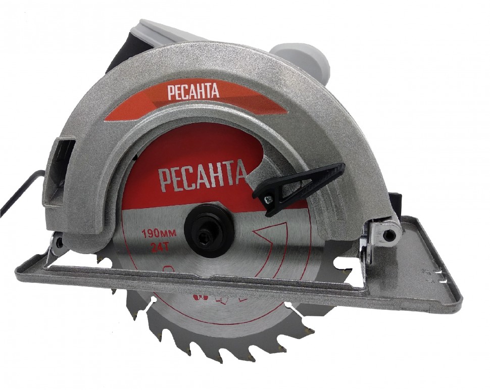Дисковая пила ДП-190/1800 Ресанта 75/11/2  в Муроме