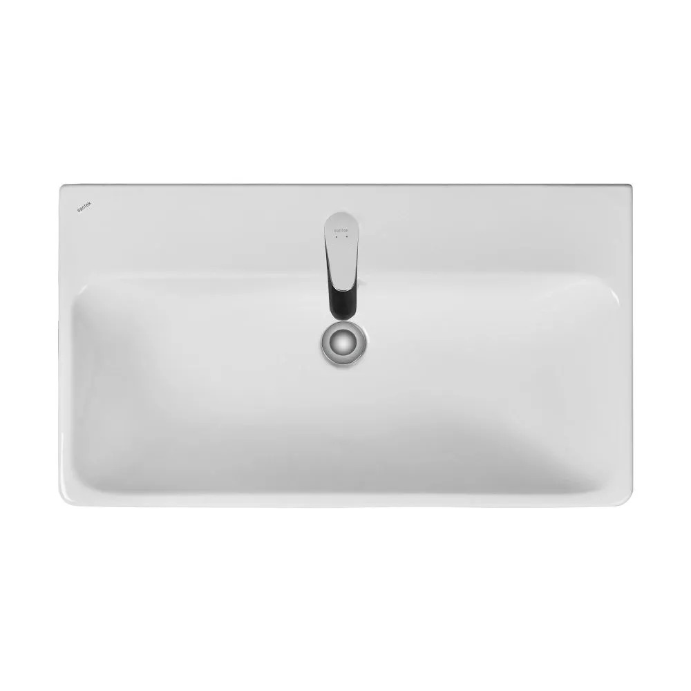 Раковина Адриана 80 AQUATON 1WH501772  в Муроме