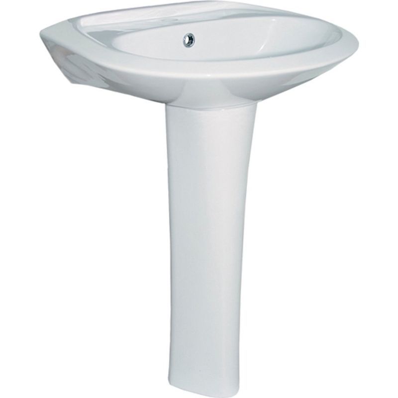 Пьeдестал Бриз/Ирис/Цезарь Santek 1WH110595  (48)  в Муроме