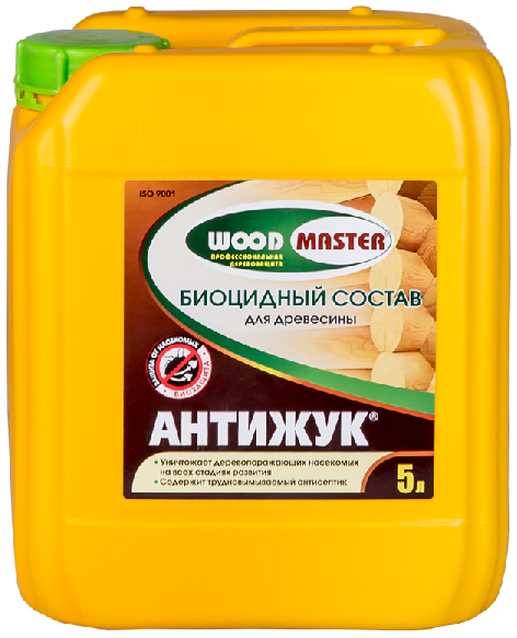 Антижук РОГНЕДА   5 л  в Муроме