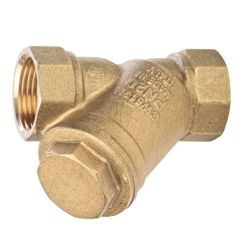 Фильтр сетчатый 3/4" 500 мкр. STOUT   в Муроме
