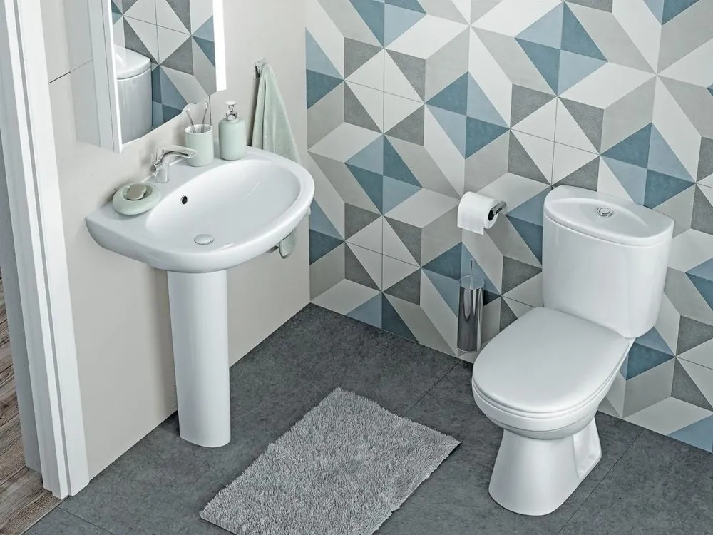 Пьедестал Анимо Santek 1WH110587  (48)  в Муроме