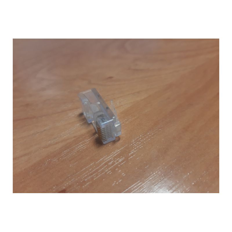 Джек штекер  8Р8С  CAT 5е  PROCONNECT  (FD6034)  отгр по 100шт 05-1021-3   в Муроме