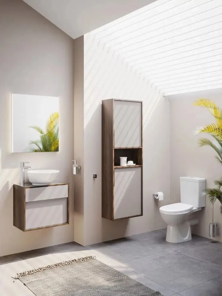 Унитаз Vitra Sturm 9754B003-7214  в Муроме