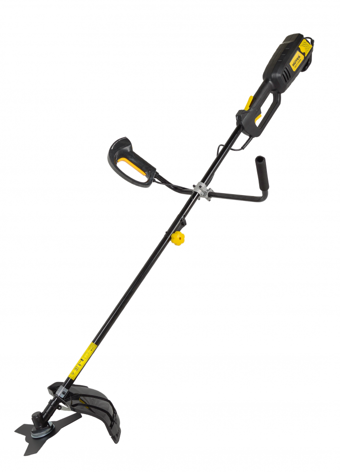 Электрический триммер GET-1500B Huter 70/1/7  в Муроме