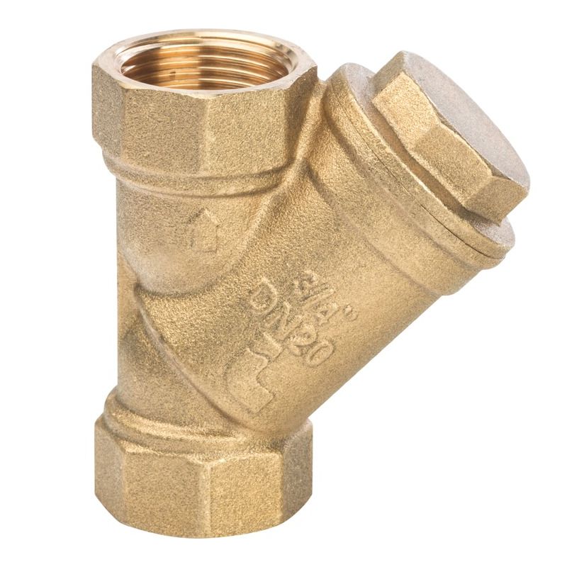 Фильтр сетчатый 3/4" 500 мкр. STOUT   в Муроме