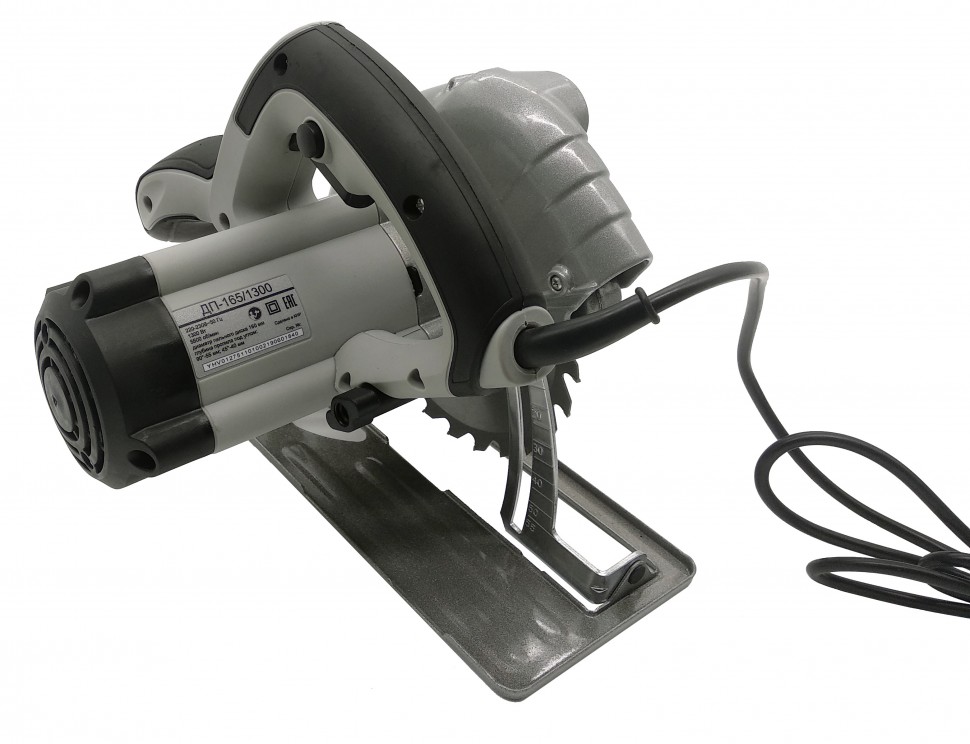 Дисковая пила ДП-165/1300 Ресанта 75/11/1	  в Муроме