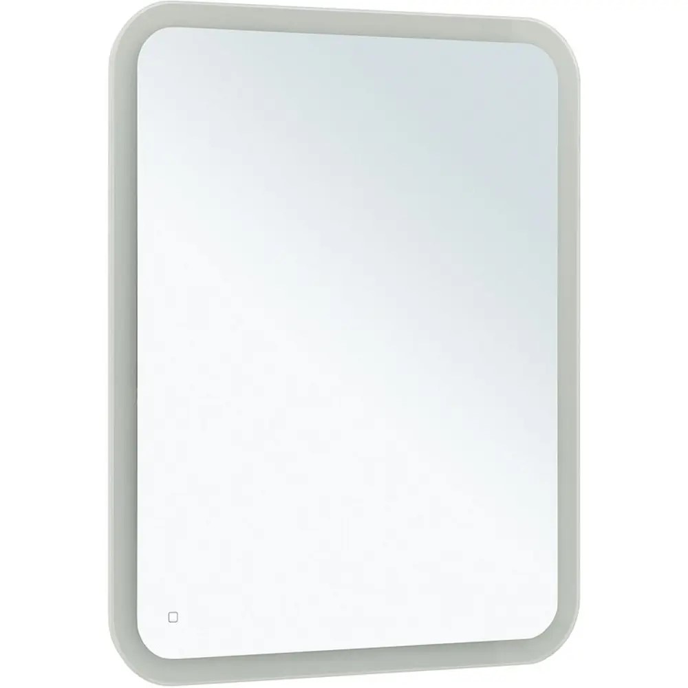 Зеркало Вега 800х700 LED (330497)  в Муроме