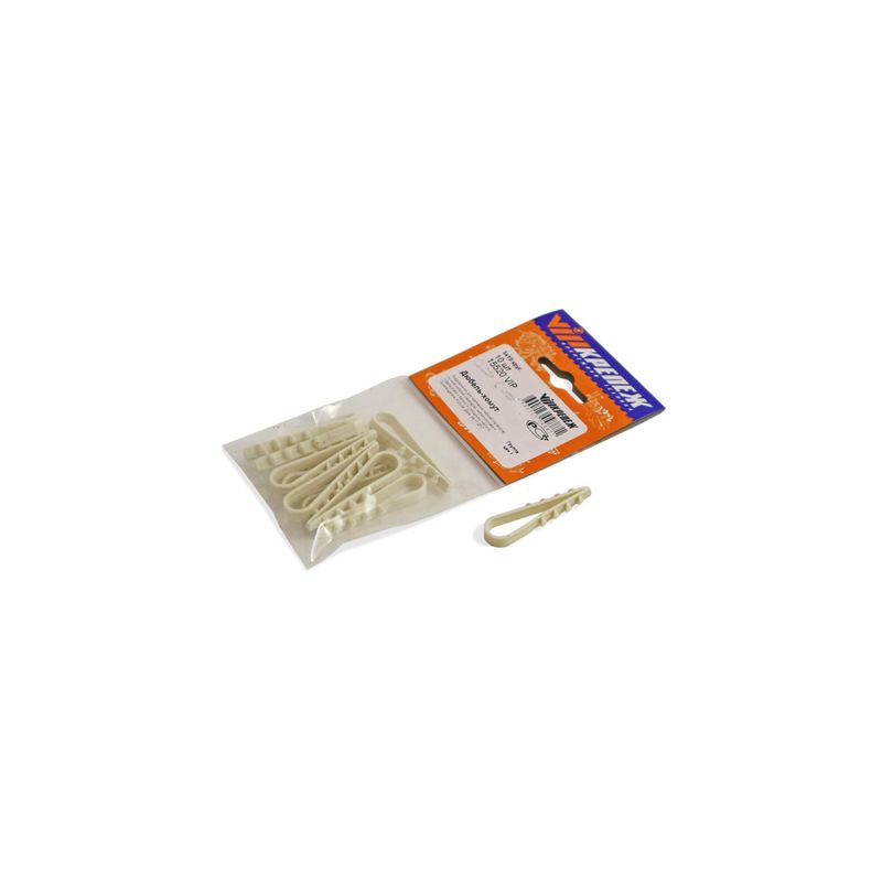 15520 VIP Дюбель-хомут круглый  5х10 (10)  в Муроме