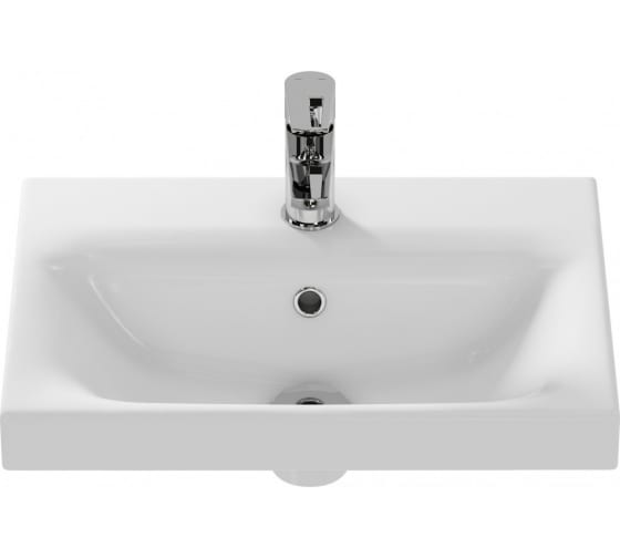 Раковина MODUO 60 Cersanit (245870)  в Муроме
