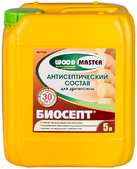 Биосепт РОГНЕДА  5 л  /1  в Муроме