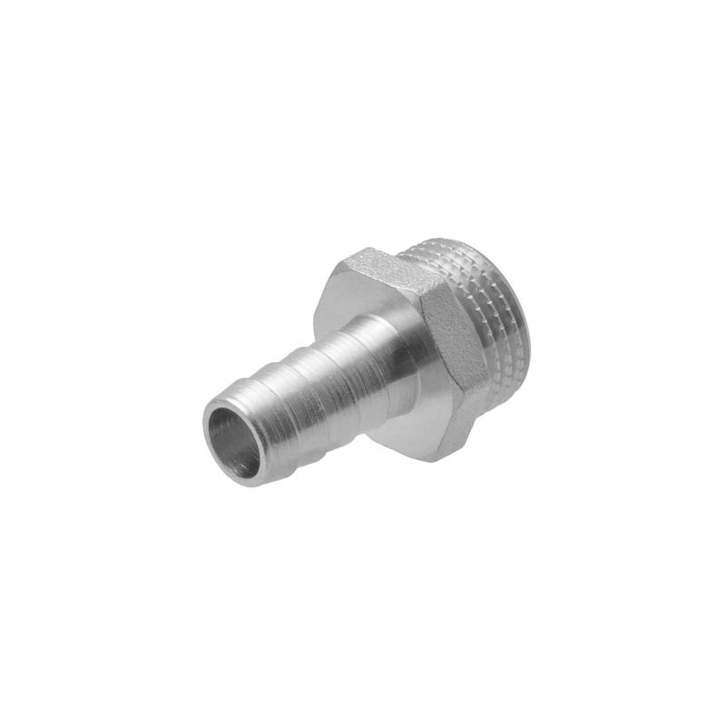 Штуцер 1/2" н х 14 мм, MP-У  в Муроме