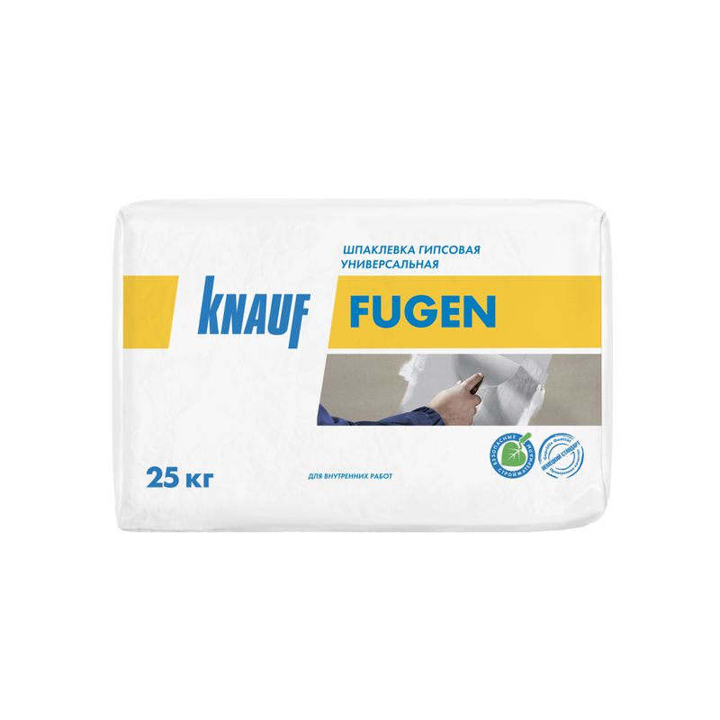 ФУГЕН 25 кг /40  в Муроме